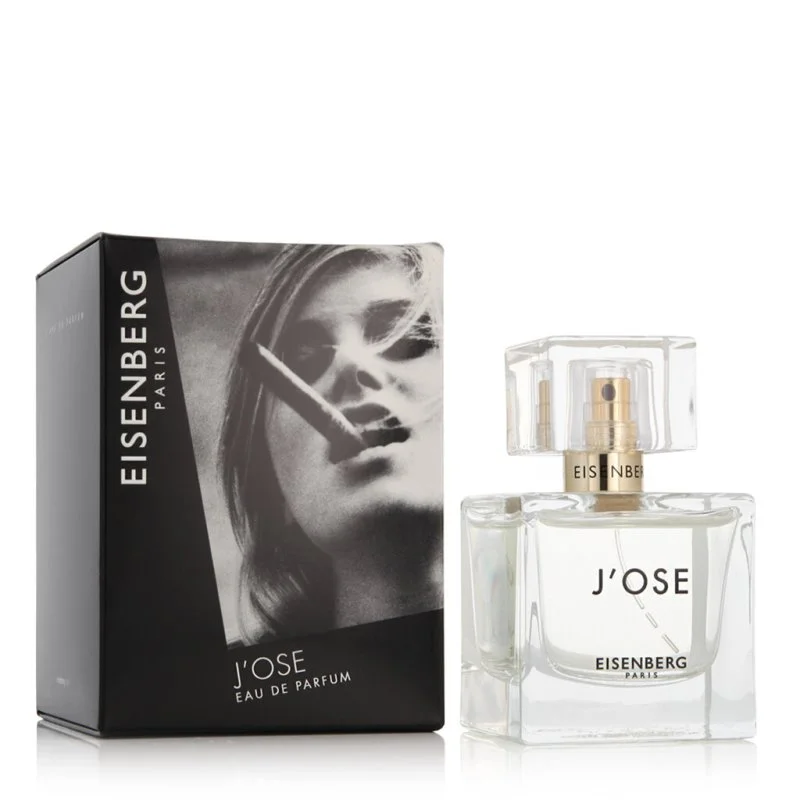 J'ose Eau de Parfum voor dames 50 ml