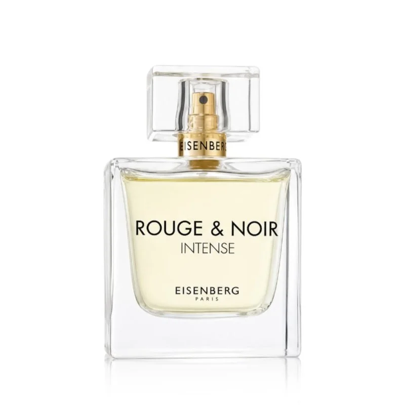 Rouge & Noir Intense eau de parfum voor dames 50 ml