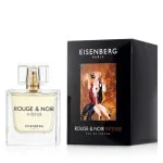 Rouge & Noir Intense eau de parfum voor dames 50 ml