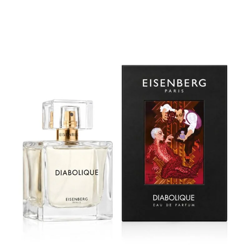 Diabolique Eau de Parfum voor dames 30 ml