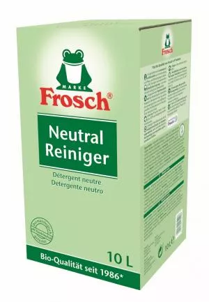 Frosch EKO BIB Universele neutrale reiniger (10 l)