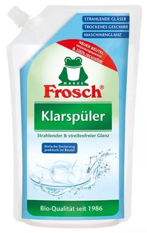 Frosch ECO Vaatwasmiddel (750 ml)