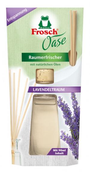 Frosch EKO Oase Lavendel (90ml)