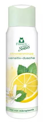 Frosch EKO Senses Citroen en Munt Douchegel 300 ml