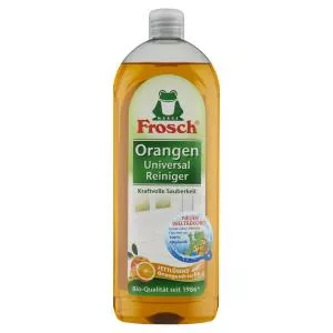 Frosch EKO Universeelreiniger Oranje (750ml)