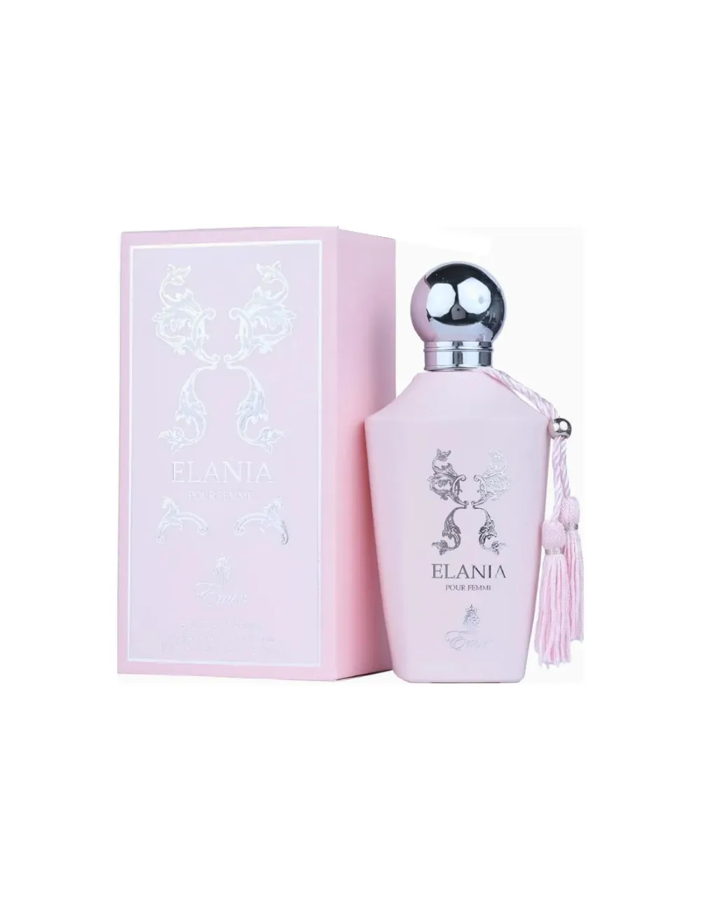 Elania Eau de Parfum voor dames 100 ml