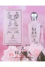 Elania Eau de Parfum voor dames 100 ml