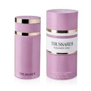 Trussardi Elegantly Cool Lumineuse eau de parfum voor dames