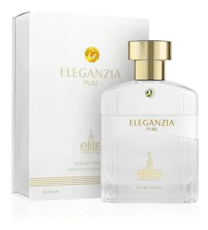 Risala Elite Eleganzia Pure Eau de Parfum voor heren