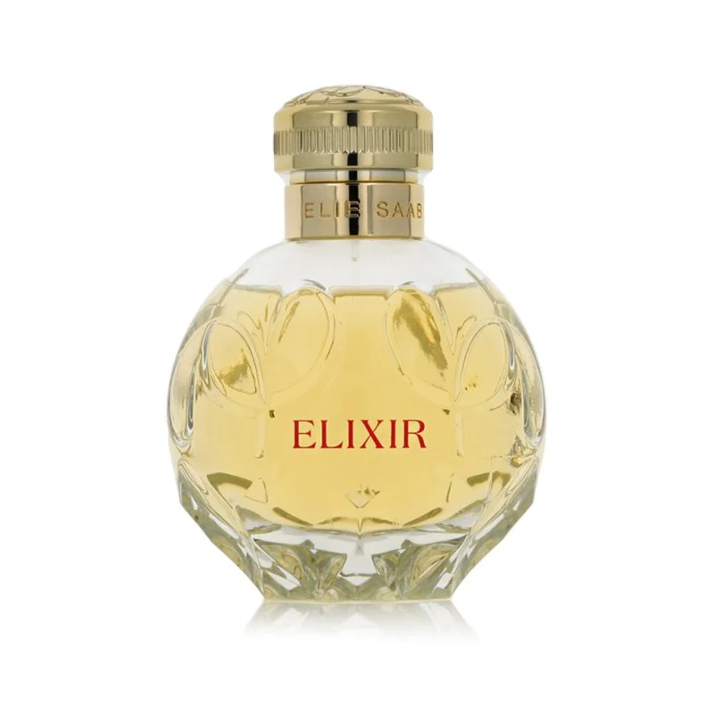 Elie Saab Elixir eau de parfum voor dames