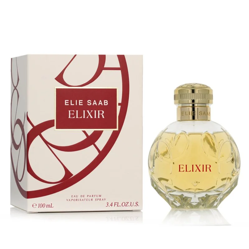 Elie Saab Elixir eau de parfum voor dames
