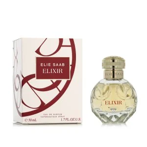 Elie Saab Elie Saab Elixir Eau de Parfum voor dames