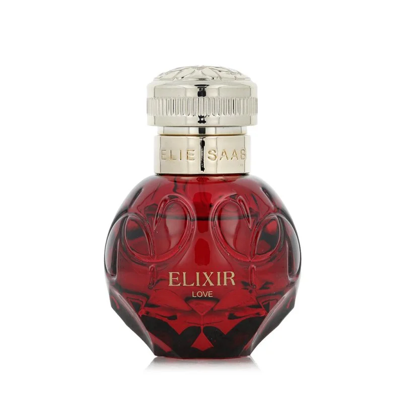 Elie Saab Elixir Love eau de parfum voor dames
