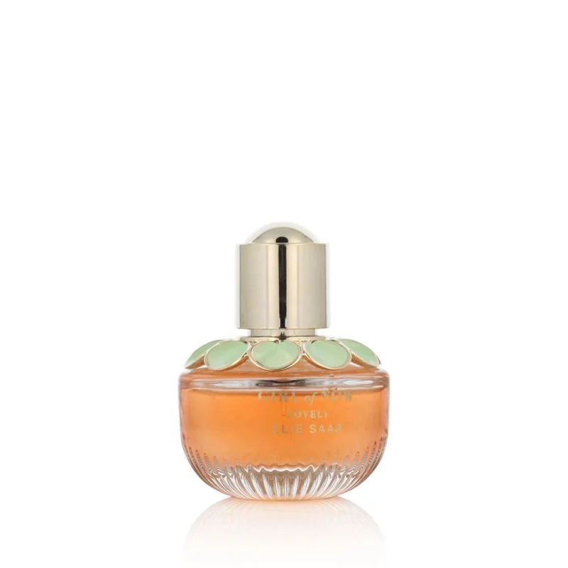 Elie Saab Girl Of Now Lovely eau de parfum voor dames