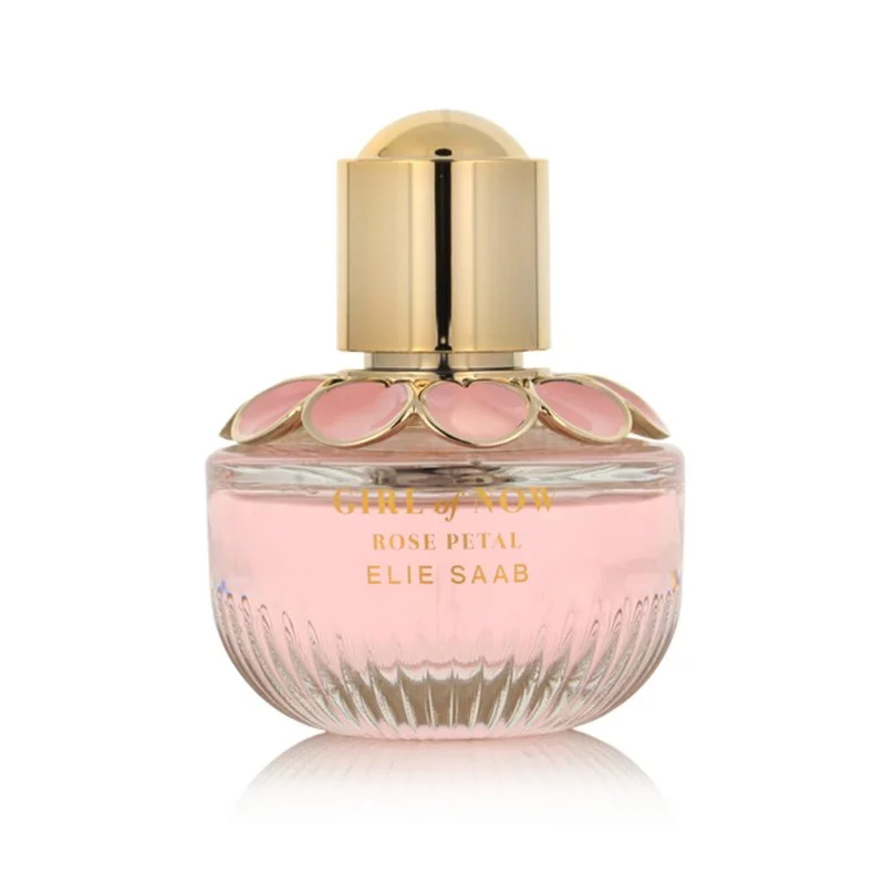 Elie Saab Girl of Now Rose Petal eau de parfum voor dames