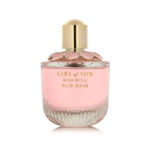 Elie Saab Elie Saab Girl of Now Rose Petal eau de parfum voor dames