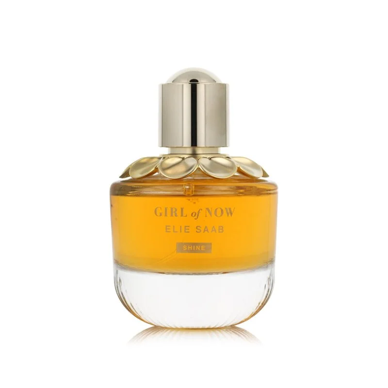 Elie Saab Girl of Now Shine eau de parfum voor dames