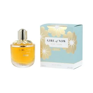 Elie Saab Elie Saab Girl of Now Shine eau de parfum voor dames