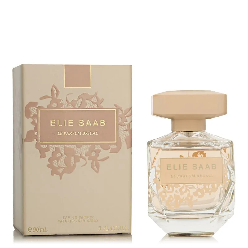 Elie Saab Bridal Eau de Parfum voor vrouwen