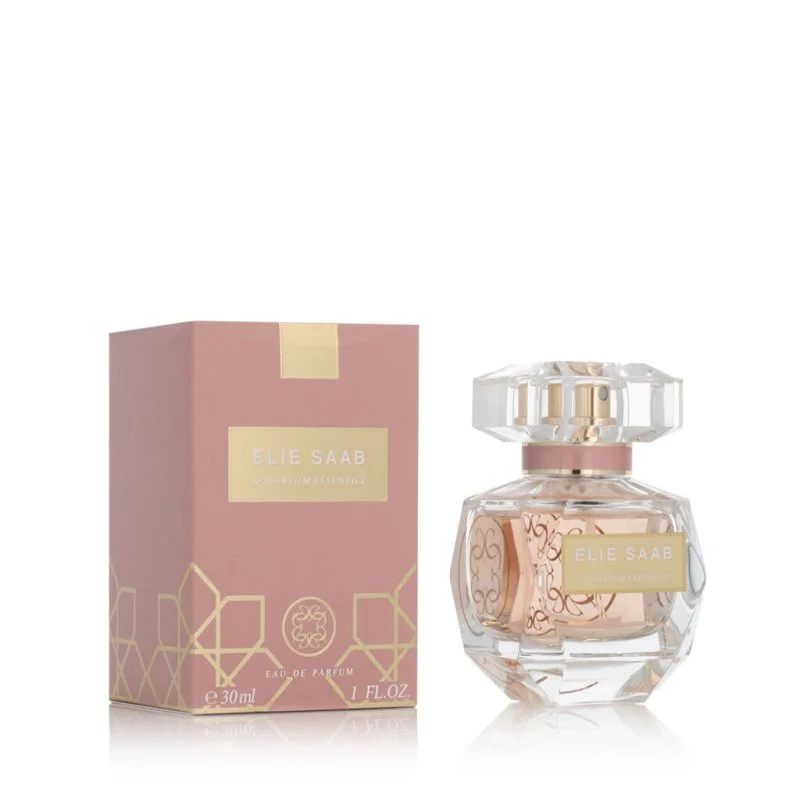 Elie Saab Essentiel EDP parfum voor vrouwen