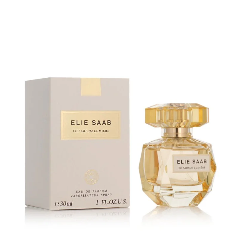 Elie Saab Lumière EDP parfum voor vrouwen
