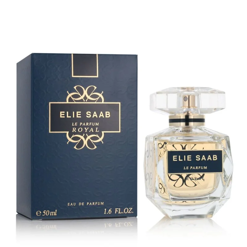 Elie Saab Royal Eau de Parfum voor dames