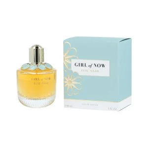 Elie Saab Girl of Now Eau de Parfum voor dames