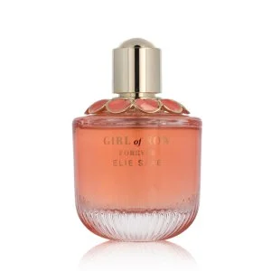 Elie Saab Girl of Now Forever eau de parfum voor dames