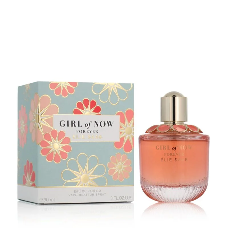 Girl of Now Forever eau de parfum voor dames 90 ml