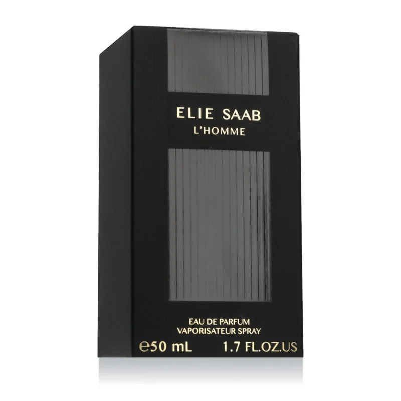 L'Homme Eau de Parfum voor heren 50 ml