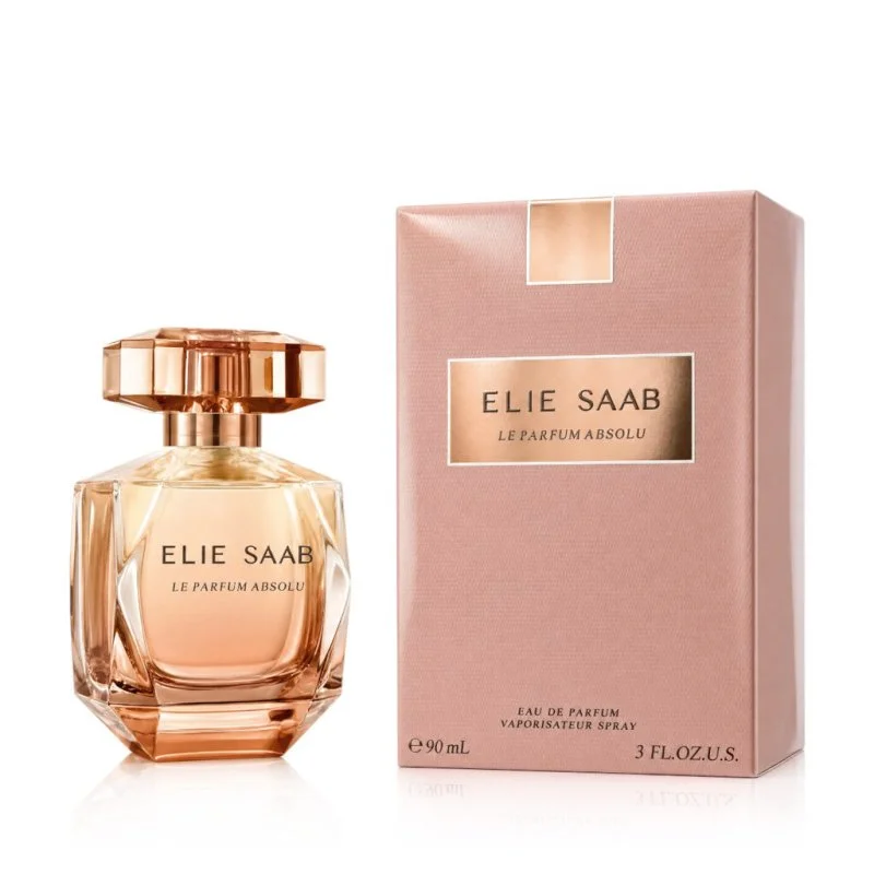 Absolu EDP parfum voor dames 90 ml