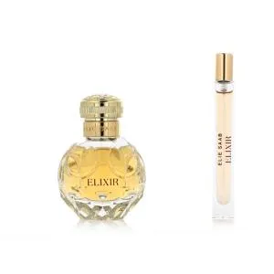Elie Saab Elixir EDP 50 ml + EDP MINI 10 ml V