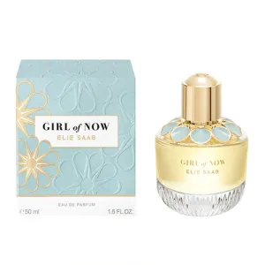 Elie Saab Girl of Now eau de parfum voor vrouwen 50 ml