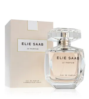 Elie Saab Le Parfum eau de parfum voor dames 90 ml