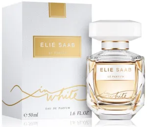 Elie Saab Le Parfum In White eau de parfum voor vrouwen