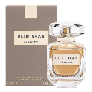 Elie Saab Le Parfum Intense eau de parfum voor dames 90 ml