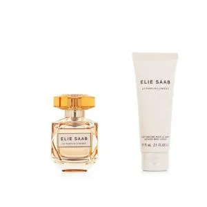 Elie Saab Le Parfum Lumière EDP 50 ml + BL 75 ml V