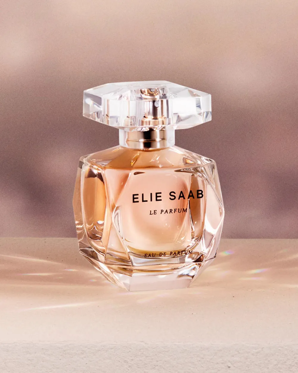 Le Parfum eau de parfum voor dames 90 ml