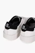 Ecoalf Elioalf Contrast Sneakers Woman Black