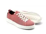 Ecoalf Eliot Knitting Sneakers Woman Dusty Pink