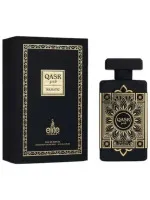 Elite Qasr Majestic eau de parfum voor mannen 100 ml