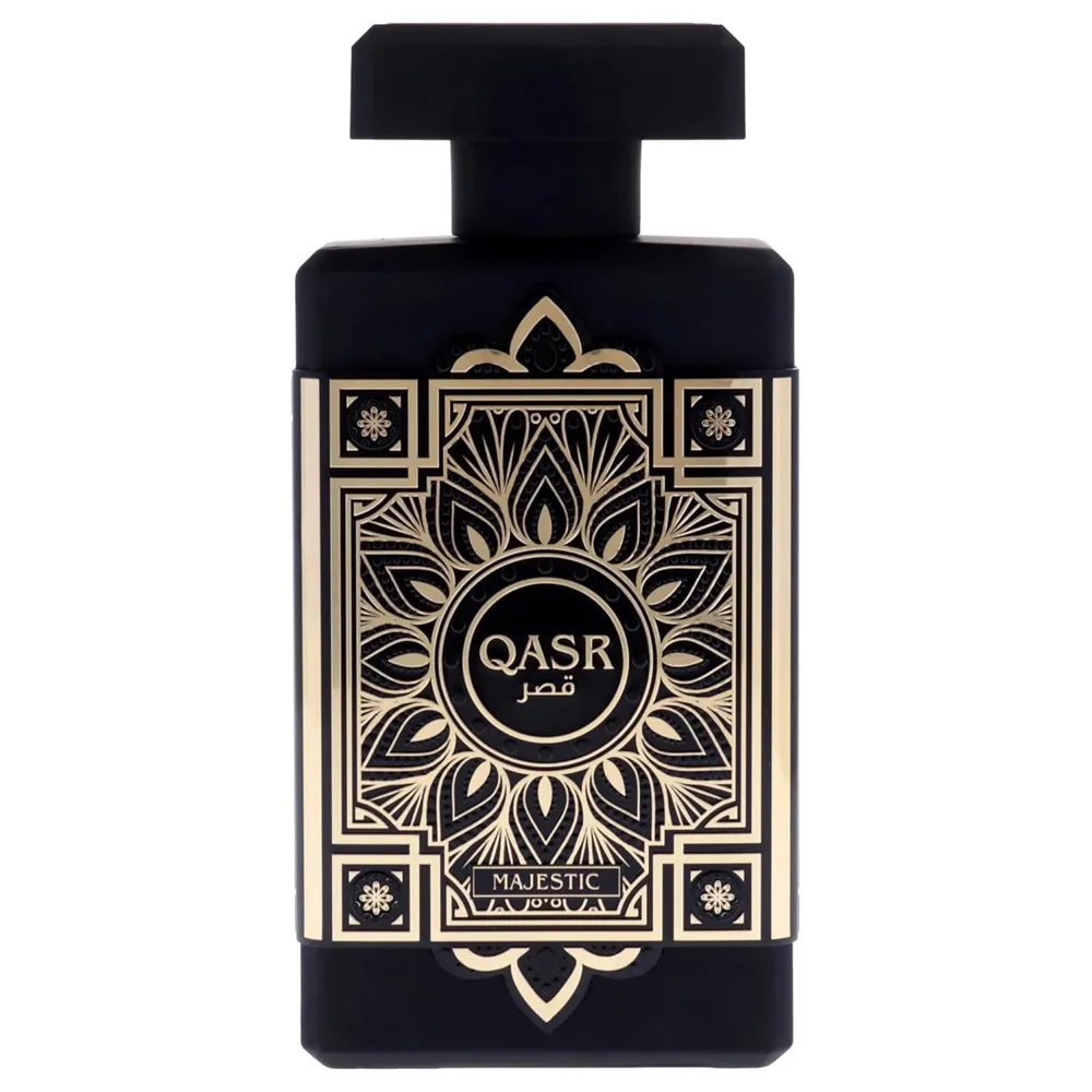 Elite Qasr Majestic eau de parfum voor mannen 100 ml