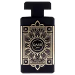 Elite Qasr Majestic eau de parfum voor mannen 100 ml