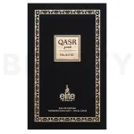 Elite Qasr Majestic eau de parfum voor mannen 100 ml