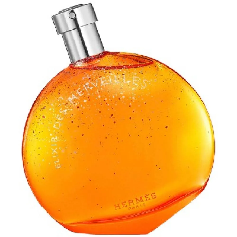 Elixir des Merveilles navulbare eau de parfum voor dames 30 ml