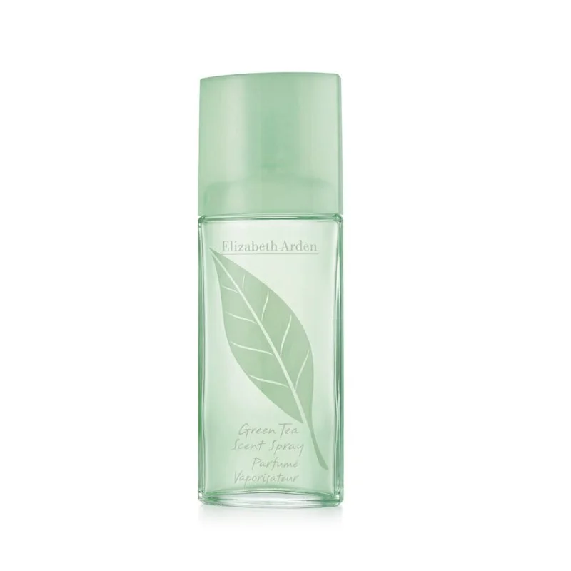 Elizabeth Arden Green Tea eau de toilette voor dames 100 ml