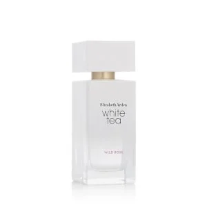 Elizabeth Arden Elizabeth Arden White Tea Wild Rose eau de toilette voor dames