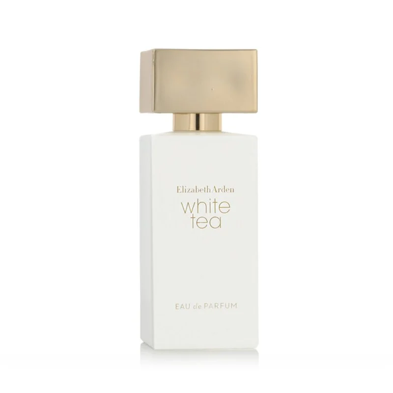 White Tea Eau de Parfum voor dames 50 ml