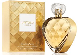 Untold Absolu eau de parfum voor vrouwen
