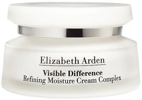 Visible Difference Refining Moisture Cream Complex hydraterende gezichtscrème 75 ml